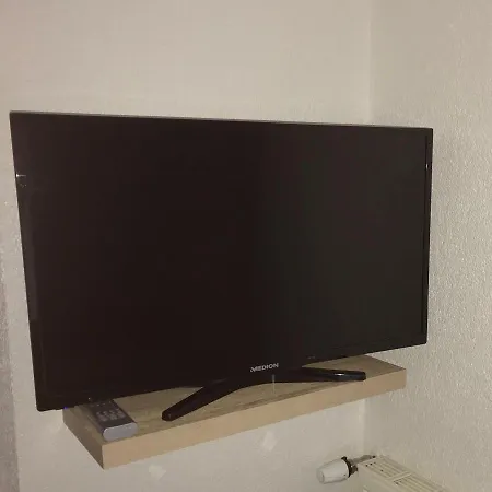 Rottensteiner Sybille Inclusiv Sommercard Apartamento *