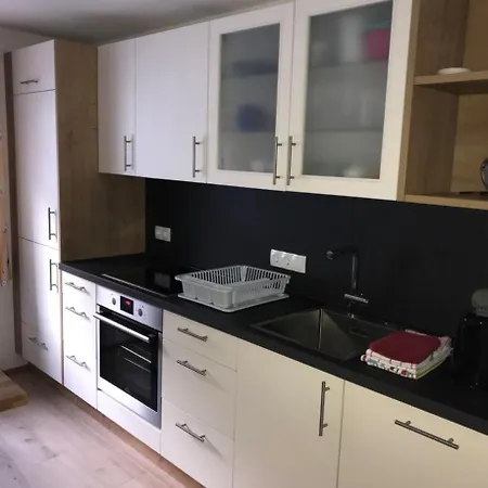 Rottensteiner Sybille Inclusiv Sommercard Apartman