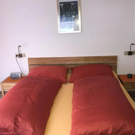 Rottensteiner Sybille Inclusiv Sommercard Apartamento