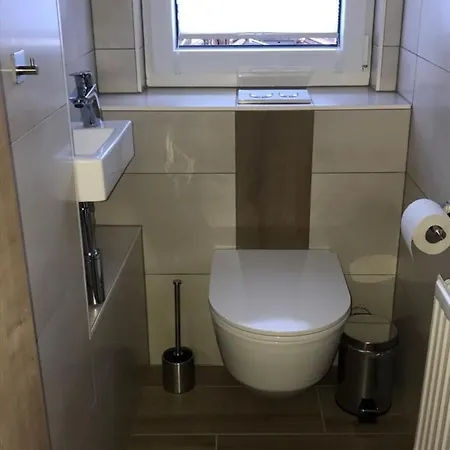 Apartamento Rottensteiner Sybille Inclusiv Sommercard Jerzens