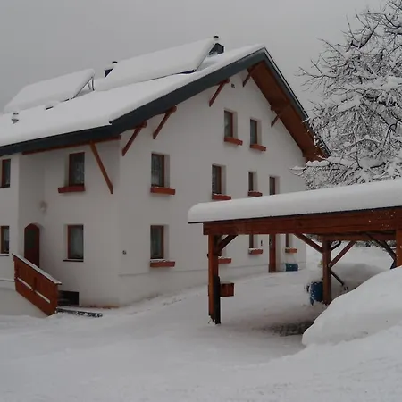 Apartamento Rottensteiner Sybille Inclusiv Sommercard