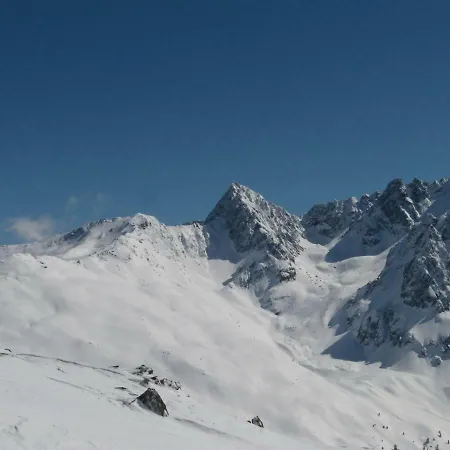 Rottensteiner Sybille Inclusiv Sommercard Apartman *