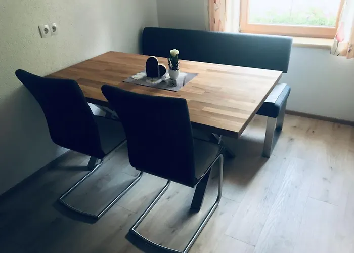 Apartman Rottensteiner Sybille Inclusiv Sommercard