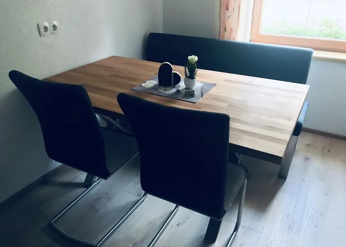 Apartman Rottensteiner Sybille Inclusiv Sommercard