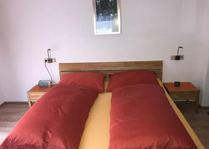 Rottensteiner Sybille Inclusiv Sommercard Apartman