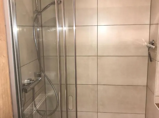 Apartman Rottensteiner Sybille Inclusiv Sommercard Jerzens