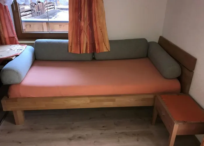 Rottensteiner Sybille Inclusiv Sommercard Jerzens