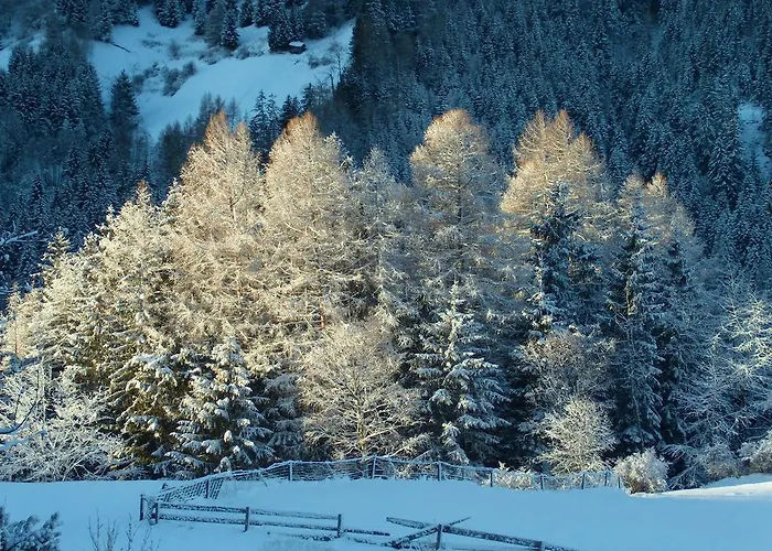 Rottensteiner Sybille Inclusiv Sommercard