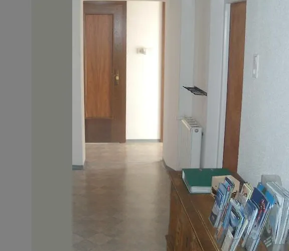 Apartman Rottensteiner Sybille Inclusiv Sommercard *