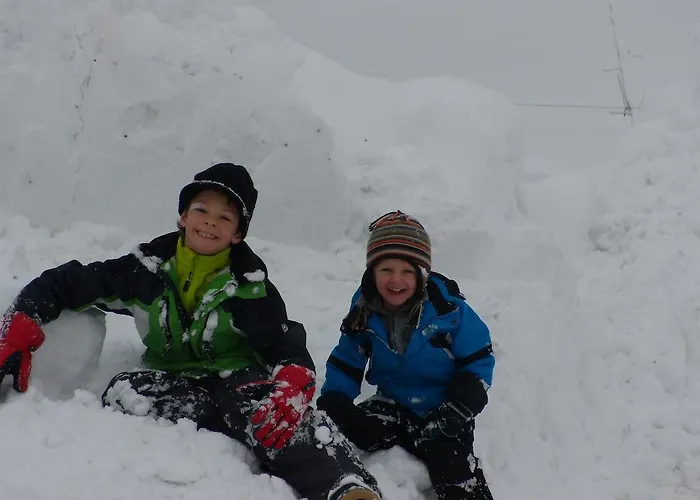 Rottensteiner Sybille Inclusiv Sommercard