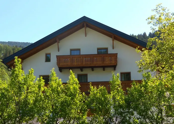 Rottensteiner Sybille Inclusiv Sommercard Apartman