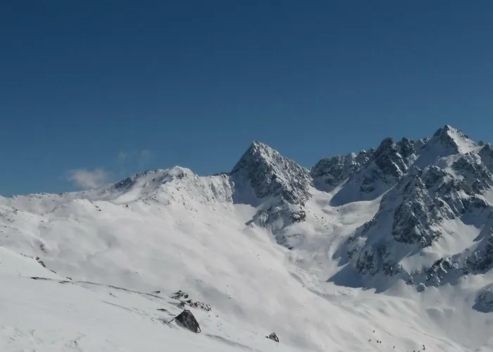 Rottensteiner Sybille Inclusiv Sommercard Apartman *