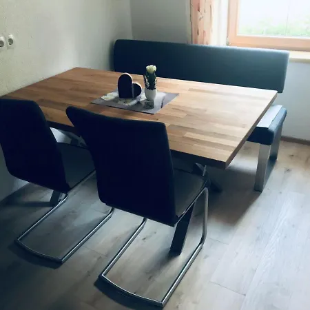 شقة Rottensteiner Sybille Inclusiv Sommercard