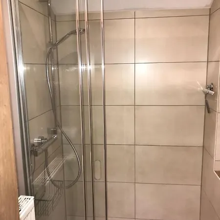 شقة Rottensteiner Sybille Inclusiv Sommercard يرتسنز