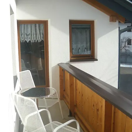 شقة Rottensteiner Sybille Inclusiv Sommercard