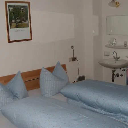 Rottensteiner Sybille Inclusiv Sommercard