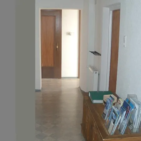 Διαμέρισμα Rottensteiner Sybille Inclusiv Sommercard *